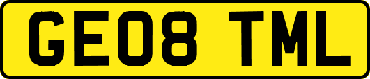 GE08TML