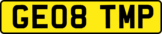 GE08TMP