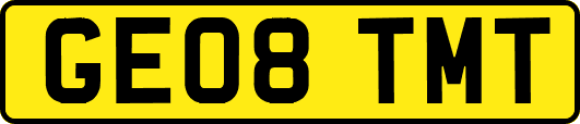 GE08TMT