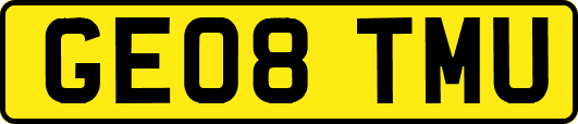 GE08TMU