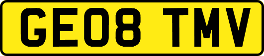 GE08TMV