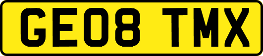 GE08TMX
