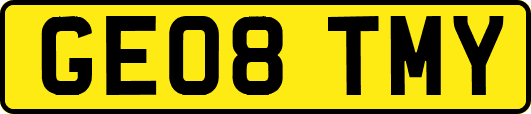 GE08TMY