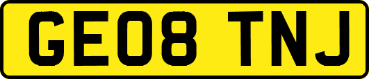 GE08TNJ