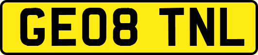 GE08TNL