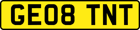GE08TNT
