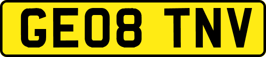 GE08TNV