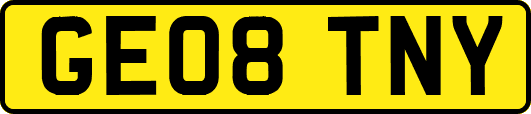 GE08TNY