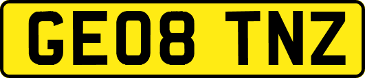 GE08TNZ