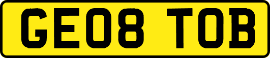 GE08TOB