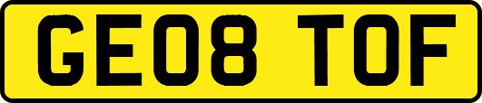 GE08TOF