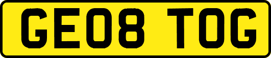 GE08TOG