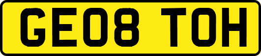 GE08TOH