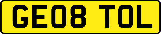 GE08TOL