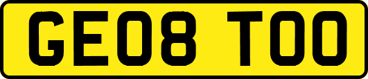GE08TOO