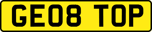 GE08TOP
