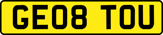GE08TOU