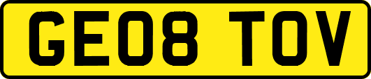 GE08TOV