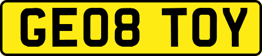 GE08TOY