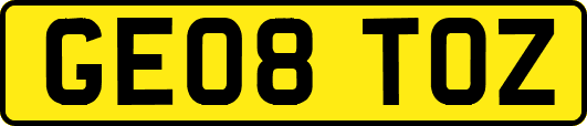 GE08TOZ