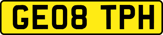 GE08TPH