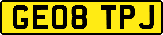GE08TPJ