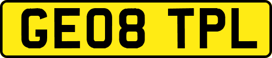 GE08TPL