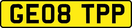 GE08TPP