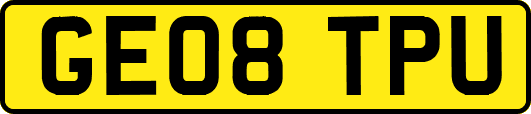 GE08TPU