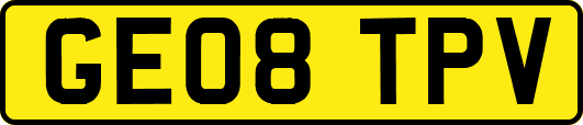 GE08TPV
