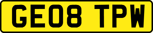 GE08TPW