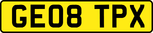 GE08TPX