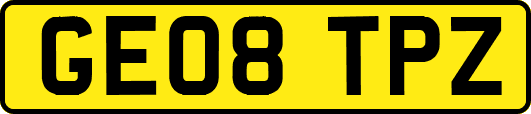GE08TPZ