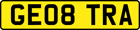 GE08TRA