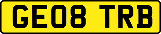 GE08TRB