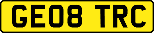 GE08TRC