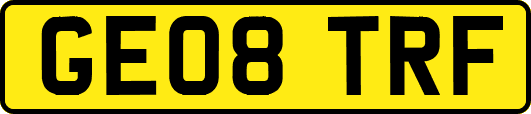 GE08TRF