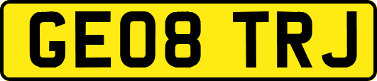 GE08TRJ