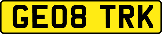 GE08TRK
