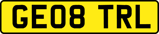 GE08TRL