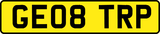 GE08TRP