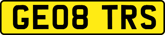 GE08TRS
