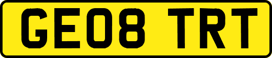 GE08TRT