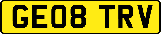 GE08TRV