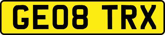 GE08TRX