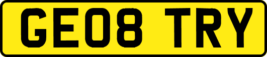 GE08TRY