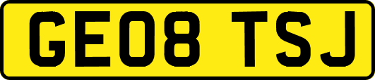 GE08TSJ