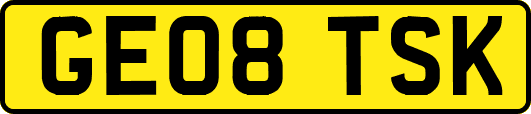 GE08TSK