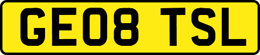 GE08TSL