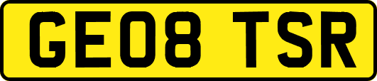 GE08TSR
